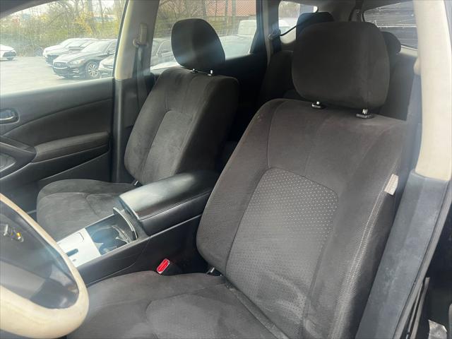 used 2014 Nissan Murano car, priced at $12,995
