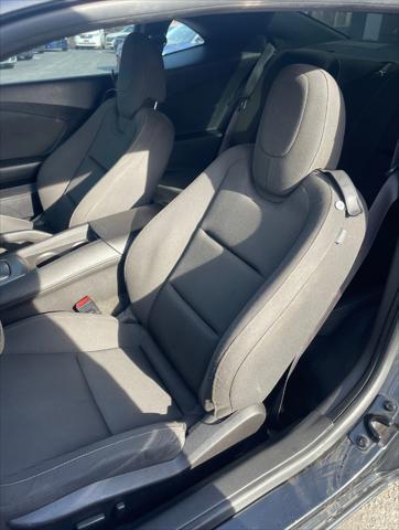 used 2015 Chevrolet Camaro car, priced at $23,995