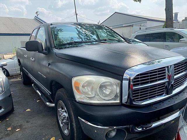 used 2006 Dodge Ram 2500 car, priced at $13,995