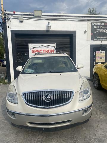 used 2008 Buick Enclave car, priced at $6,995