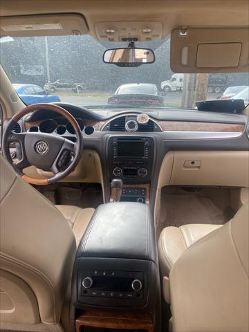 used 2008 Buick Enclave car, priced at $6,995