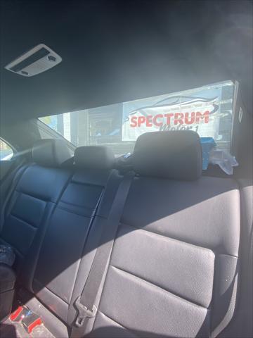 used 2012 Mercedes-Benz E-Class car, priced at $9,995