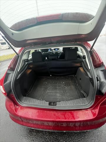 used 2014 Ford Focus car, priced at $7,995