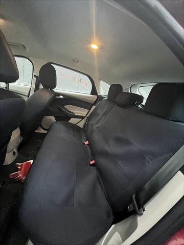 used 2014 Ford Focus car, priced at $7,995