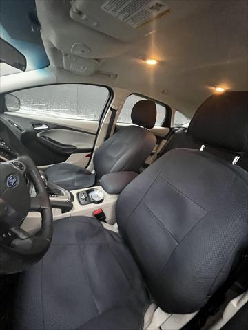 used 2014 Ford Focus car, priced at $7,995