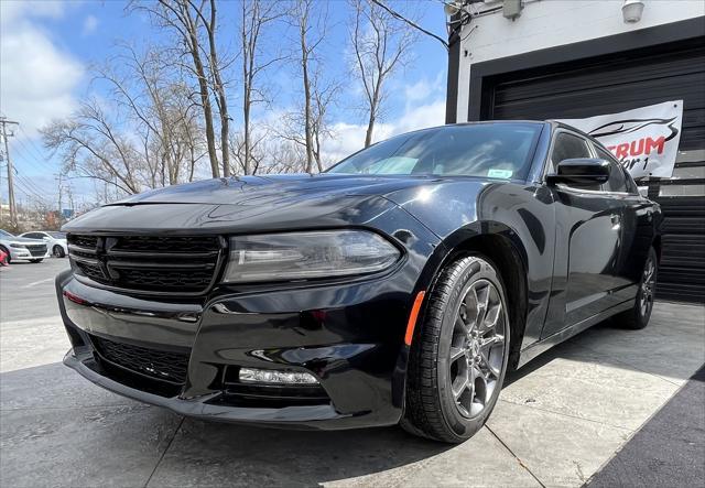 used 2018 Dodge Charger car, priced at $23,995