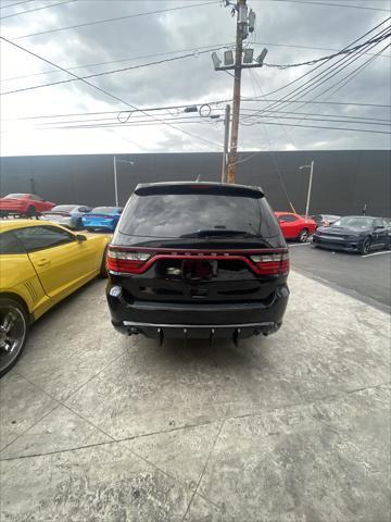 used 2020 Dodge Durango car, priced at $23,995