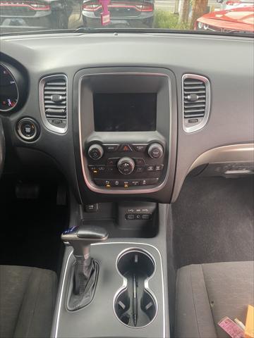 used 2020 Dodge Durango car, priced at $23,995