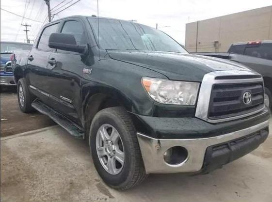 used 2011 Toyota Tundra car, priced at $20,995