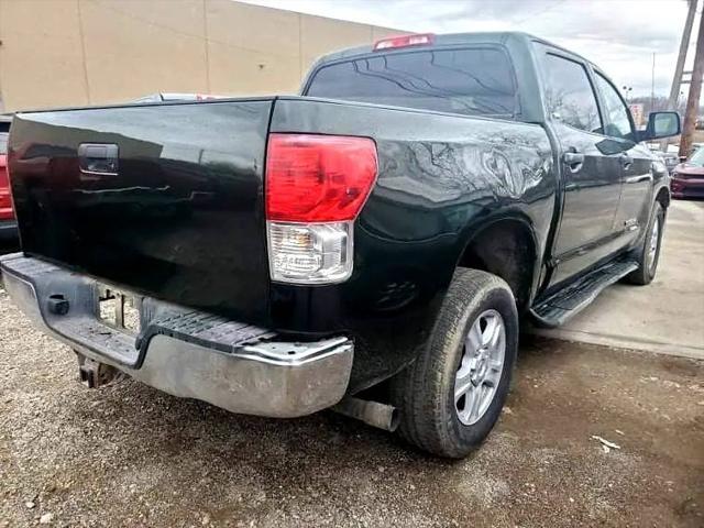used 2011 Toyota Tundra car, priced at $20,995