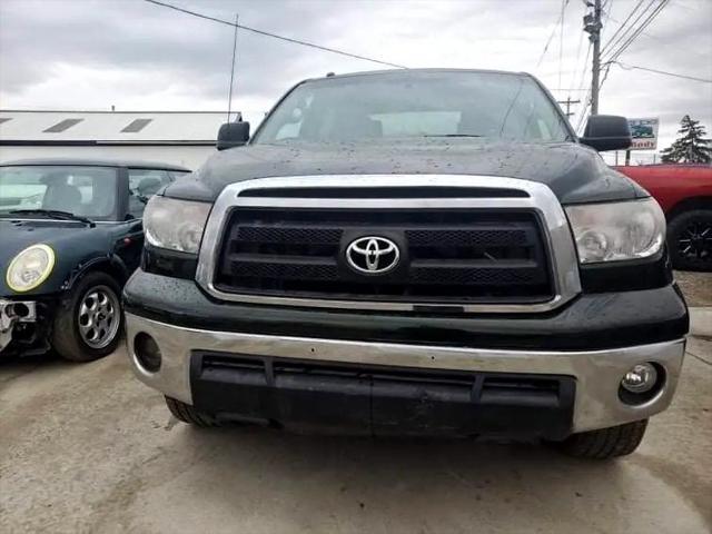 used 2011 Toyota Tundra car, priced at $20,995