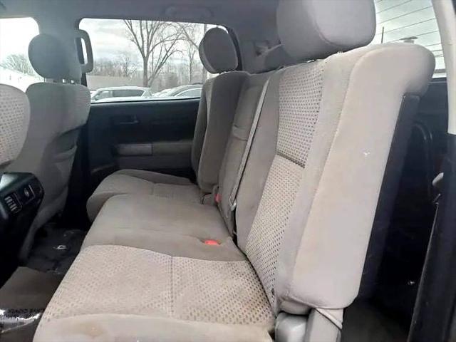 used 2011 Toyota Tundra car, priced at $20,995