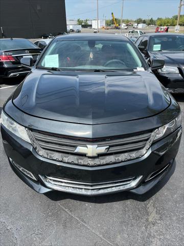 used 2014 Chevrolet Impala car, priced at $5,995
