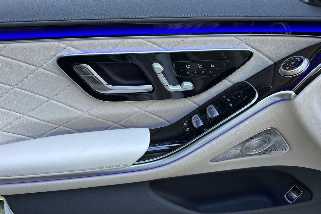 new 2026 Mercedes-Benz S-Class car, priced at $139,055