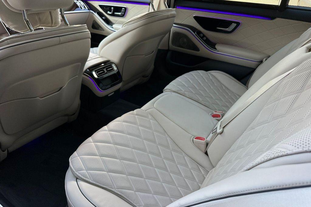 new 2026 Mercedes-Benz S-Class car, priced at $139,055
