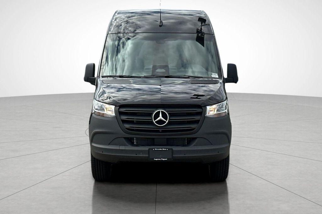 new 2025 Mercedes-Benz Sprinter 2500 car, priced at $68,034