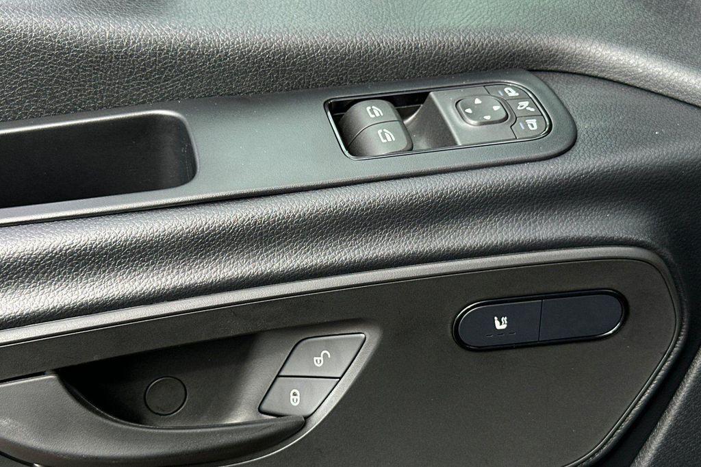 new 2025 Mercedes-Benz Sprinter 2500 car, priced at $68,034