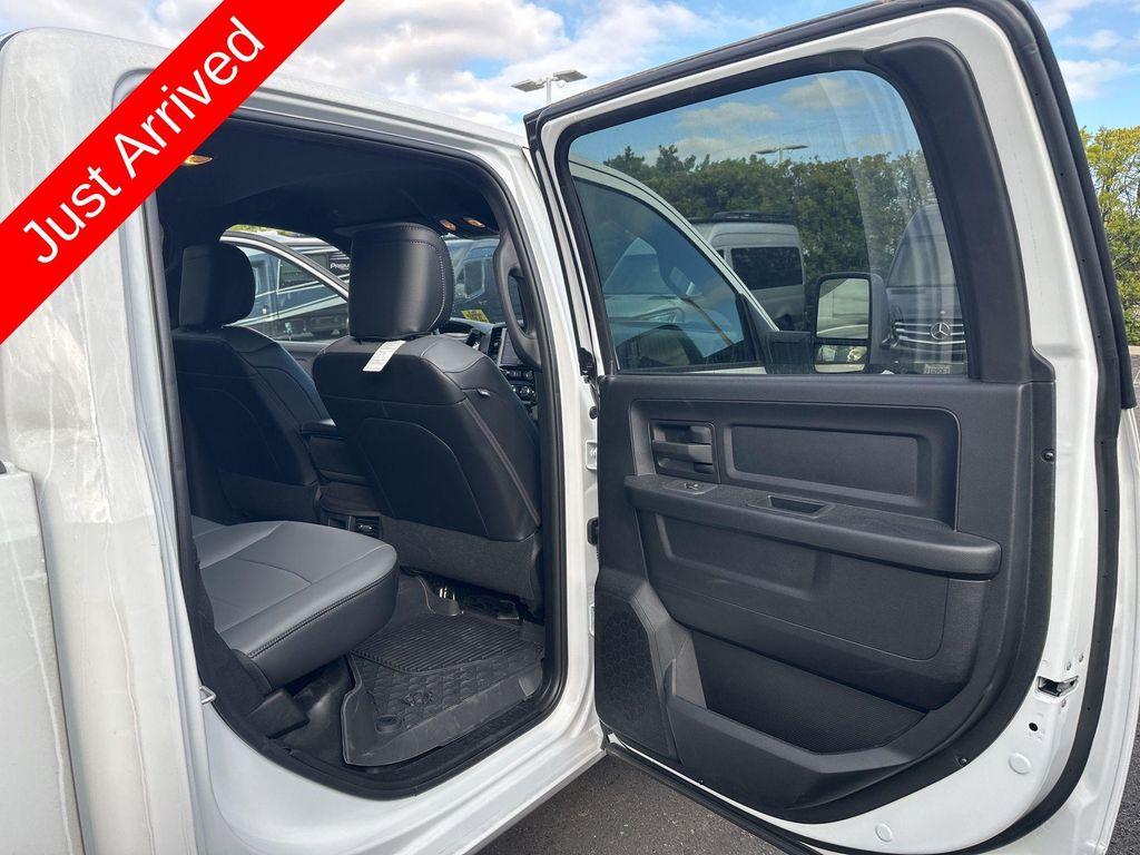 used 2025 Ram 2500 car, priced at $56,004