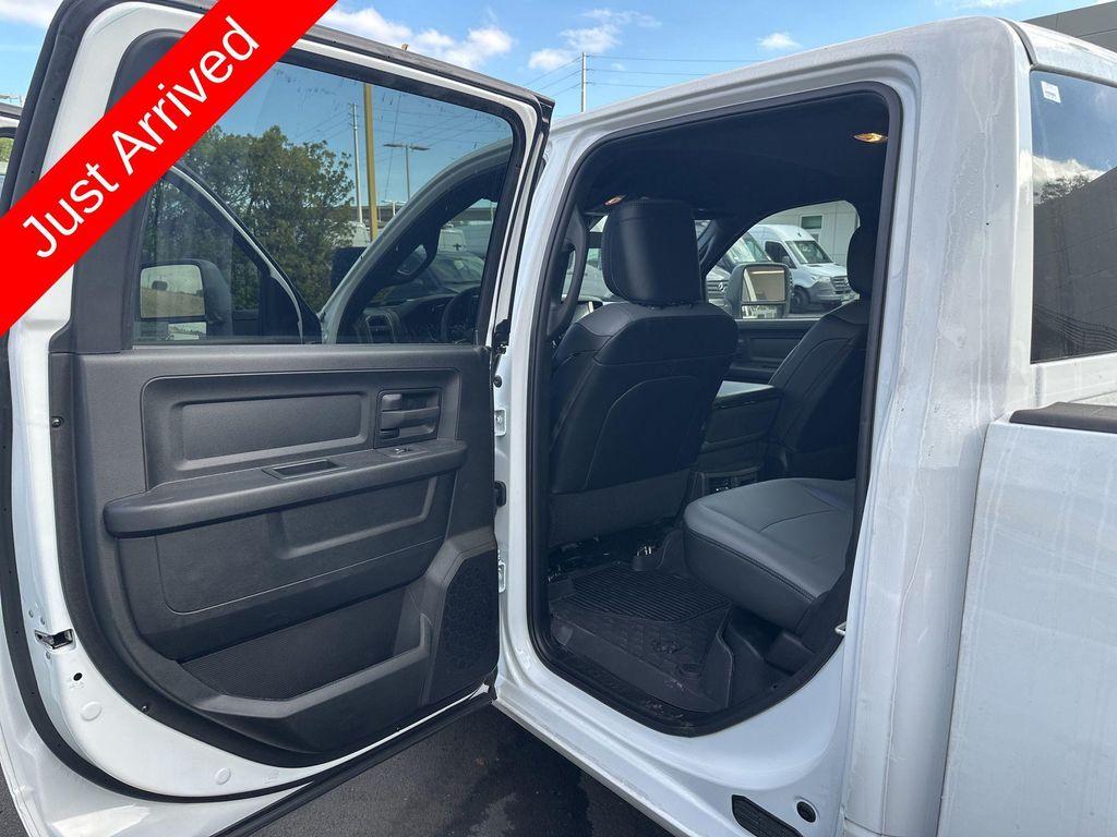 used 2025 Ram 2500 car, priced at $56,004