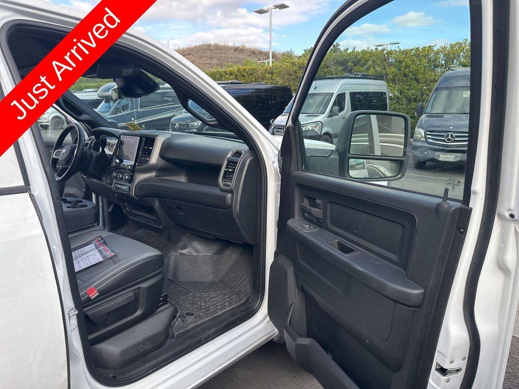 used 2025 Ram 2500 car, priced at $56,004
