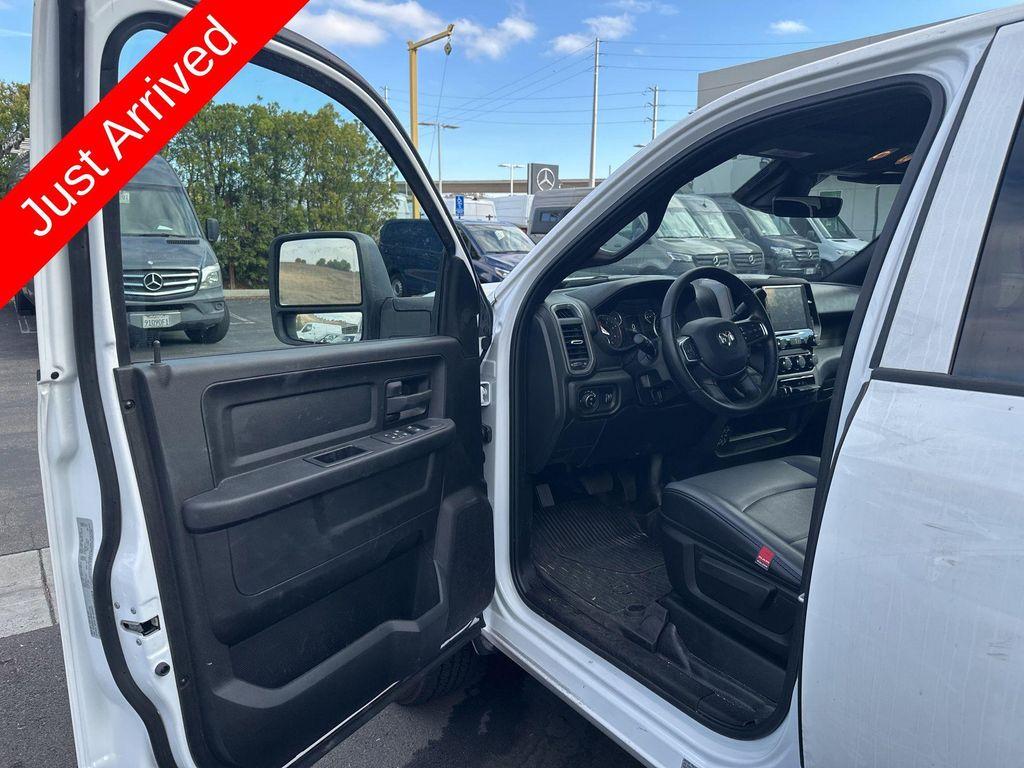used 2025 Ram 2500 car, priced at $56,004