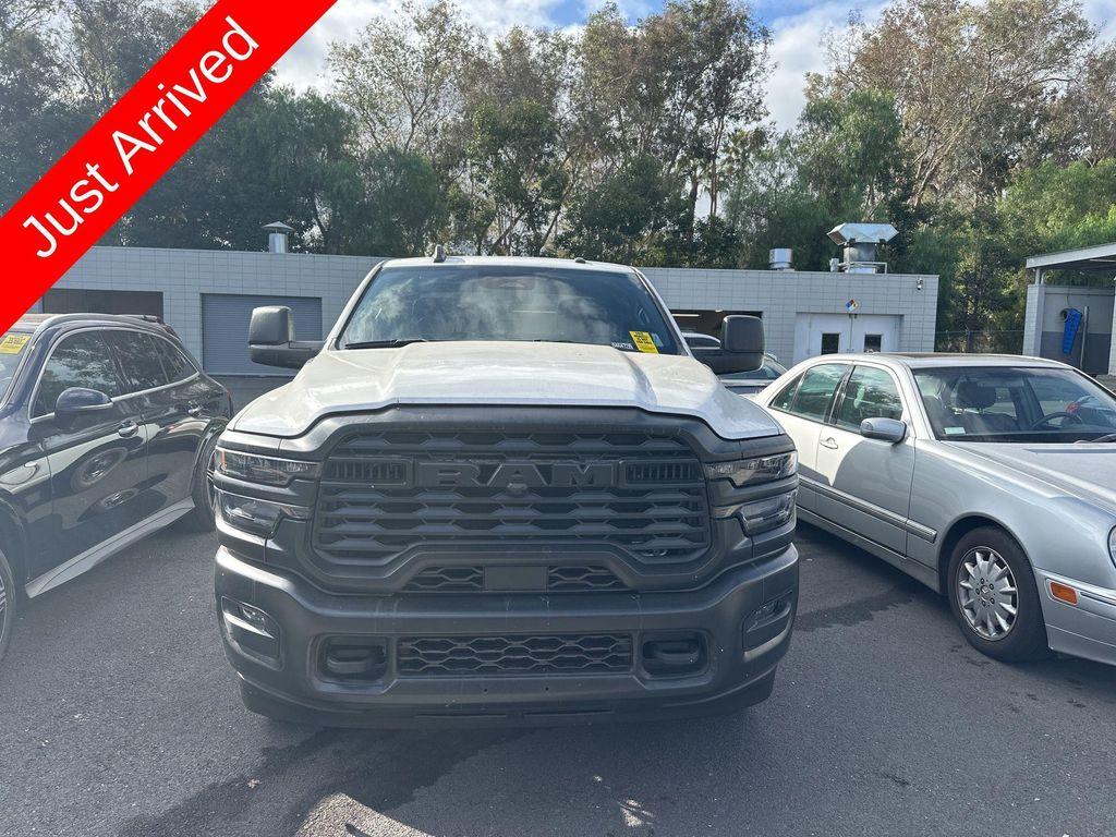 used 2025 Ram 2500 car, priced at $56,004