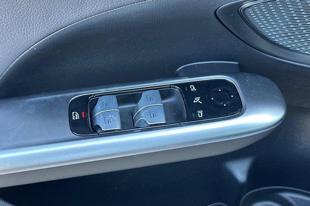 new 2025 Mercedes-Benz C-Class car, priced at $45,835