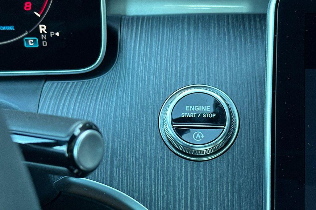 new 2025 Mercedes-Benz C-Class car, priced at $45,835