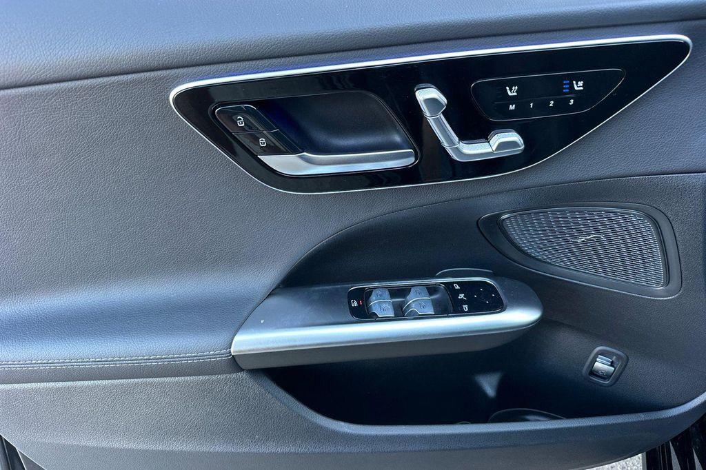 new 2025 Mercedes-Benz C-Class car, priced at $45,835
