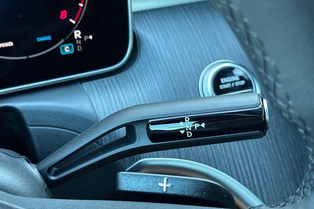 new 2025 Mercedes-Benz C-Class car, priced at $45,835