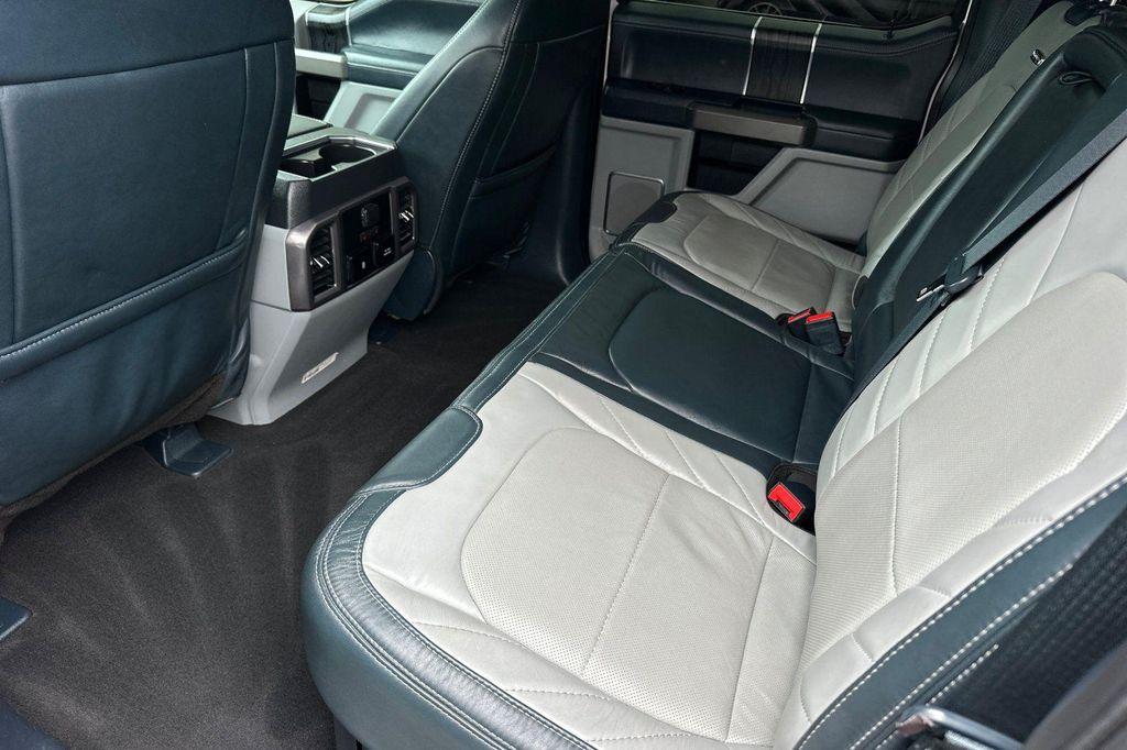 used 2022 Ford F-450 car, priced at $88,750