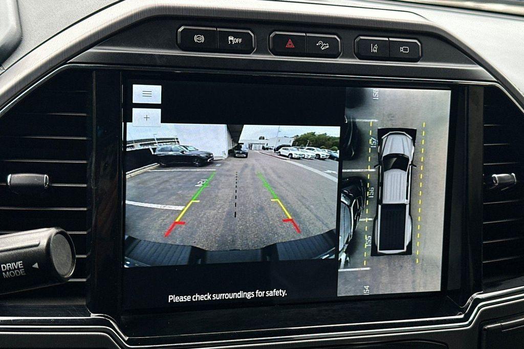used 2022 Ford F-450 car, priced at $88,750