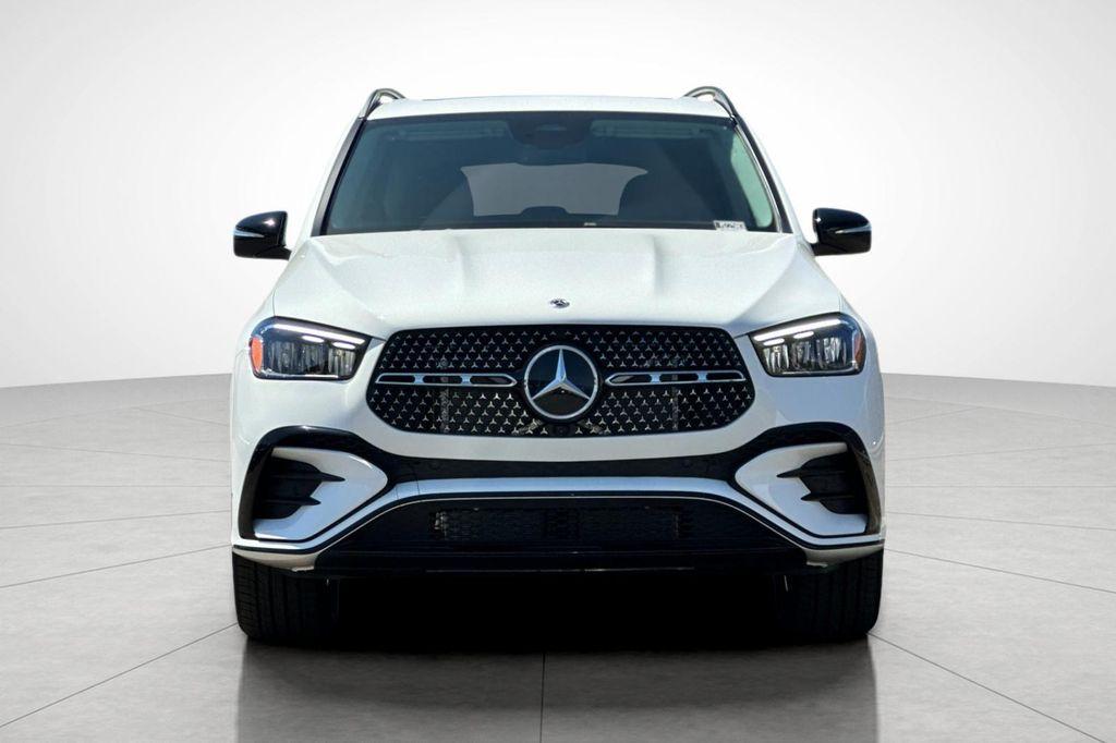 new 2026 Mercedes-Benz GLE 450 car, priced at $76,540