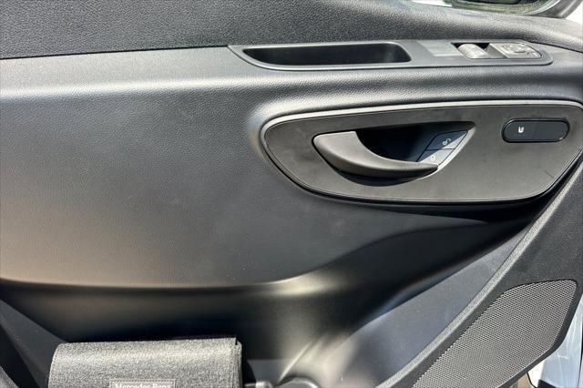 new 2025 Mercedes-Benz Sprinter 2500 car, priced at $59,305