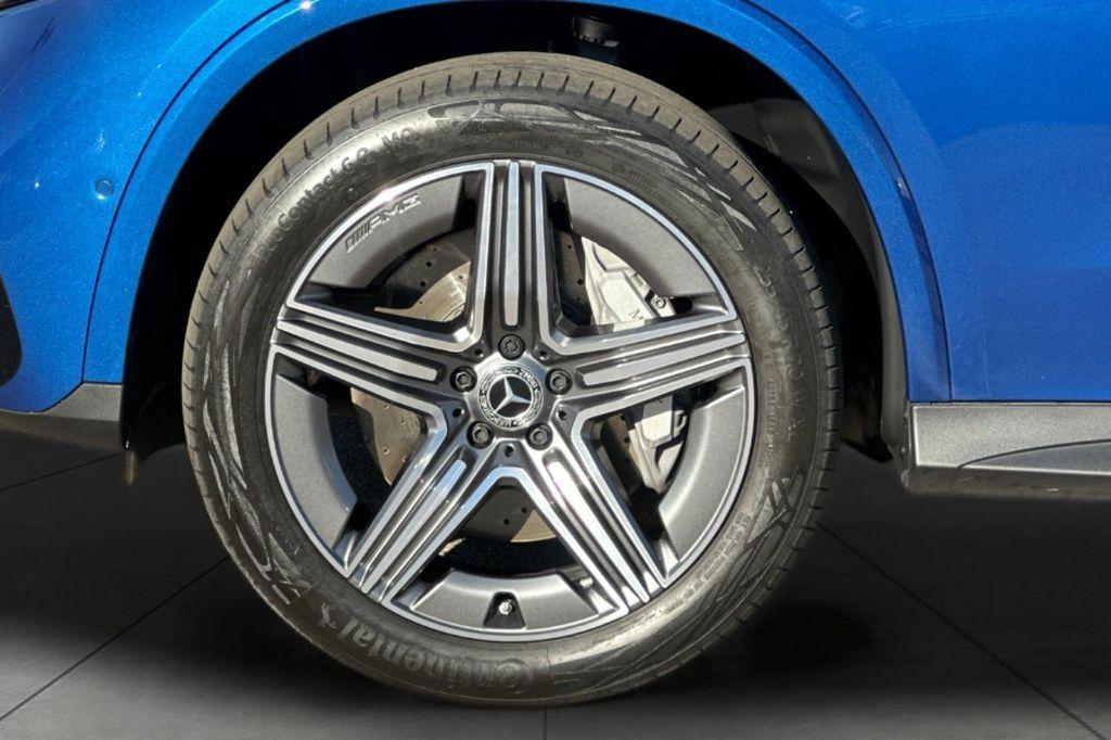 used 2023 Mercedes-Benz GLC 300 car, priced at $39,550