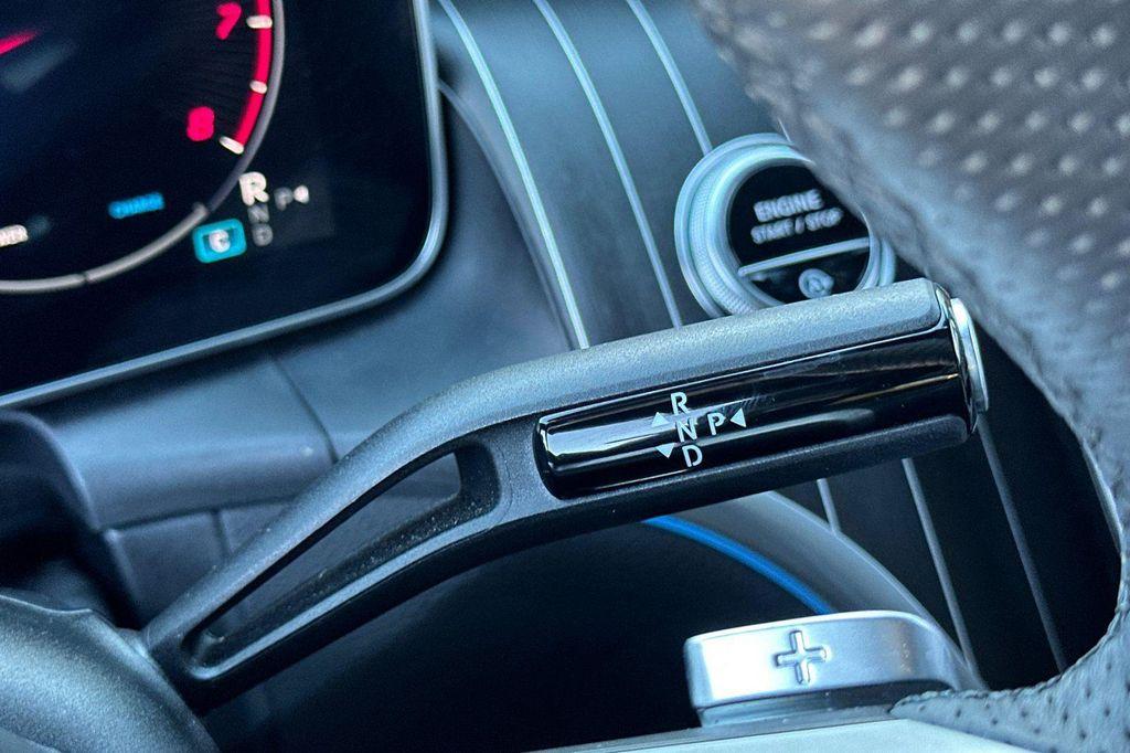 used 2023 Mercedes-Benz GLC 300 car, priced at $39,550