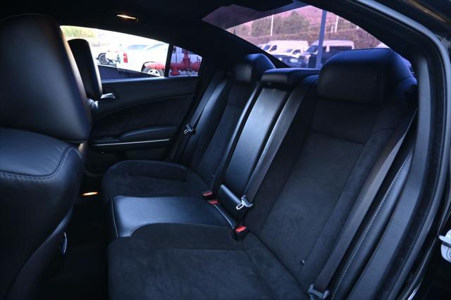 used 2022 Dodge Charger car, priced at $47,200