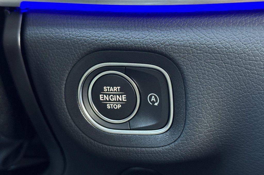 new 2026 Mercedes-Benz GLS 450 car, priced at $96,865