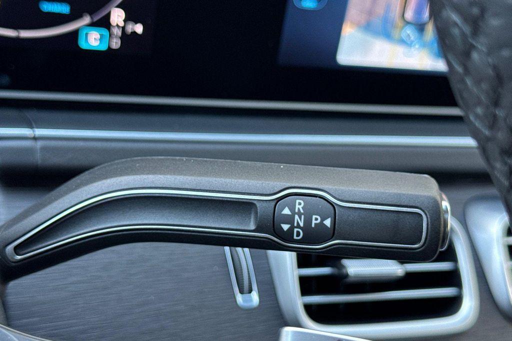 new 2026 Mercedes-Benz GLS 450 car, priced at $96,865