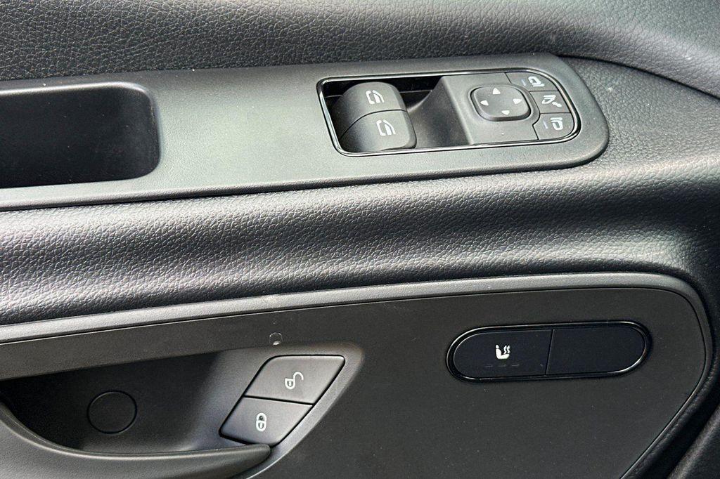 new 2025 Mercedes-Benz Sprinter 2500 car, priced at $58,615