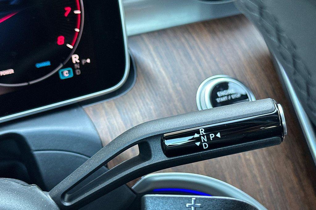 new 2025 Mercedes-Benz C-Class car, priced at $47,639