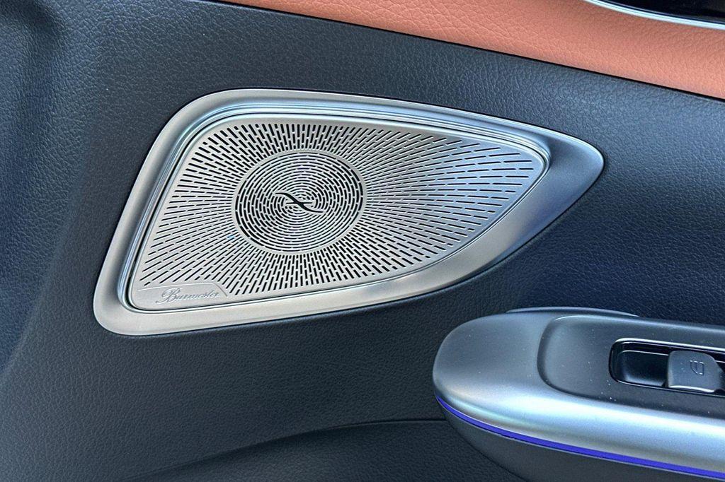 new 2025 Mercedes-Benz C-Class car, priced at $47,639