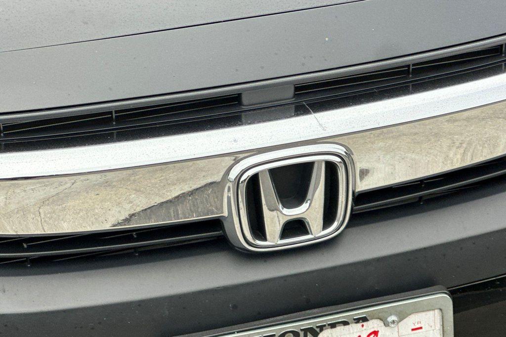 used 2018 Honda Civic car, priced at $20,000