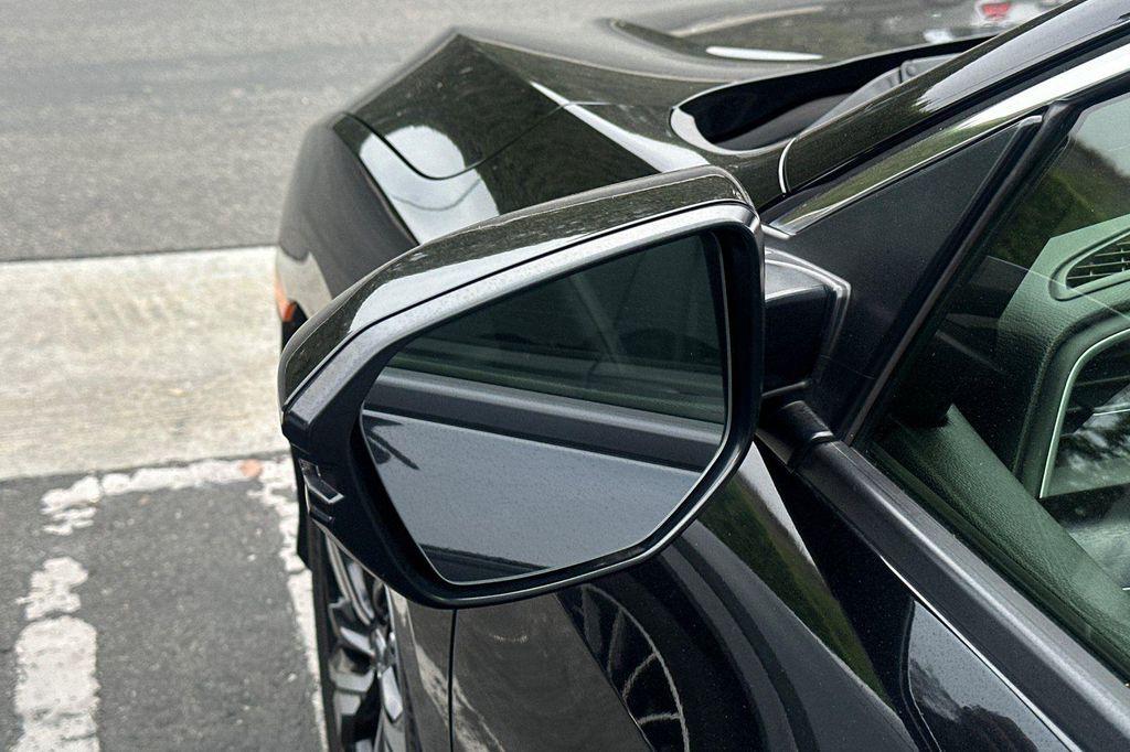 used 2018 Honda Civic car, priced at $20,000