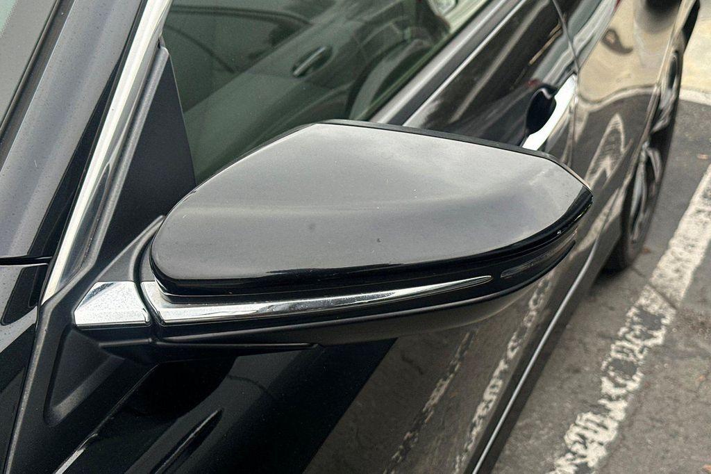 used 2018 Honda Civic car, priced at $20,000