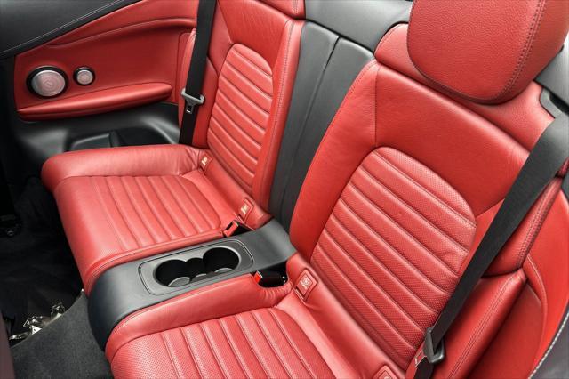 used 2017 Mercedes-Benz C-Class car, priced at $23,000