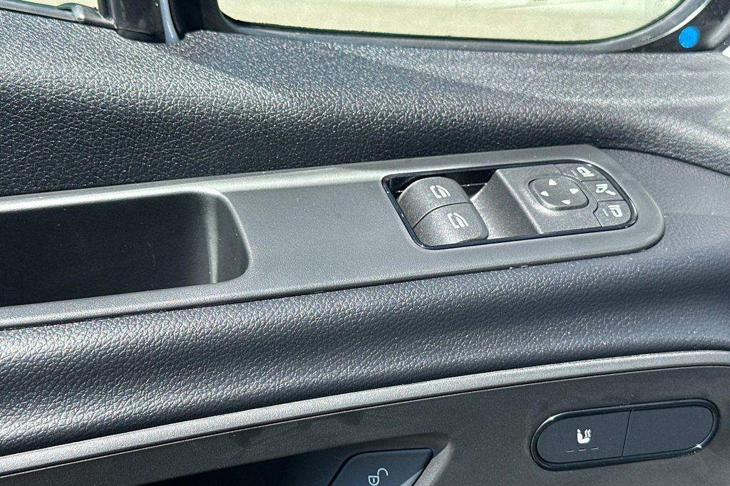 new 2025 Mercedes-Benz Sprinter 2500 car, priced at $70,435