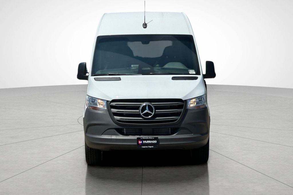 new 2025 Mercedes-Benz Sprinter 2500 car, priced at $70,435