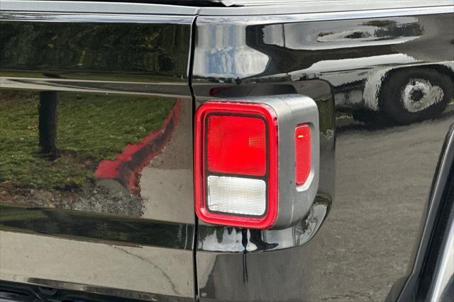 used 2022 Jeep Gladiator car, priced at $41,500