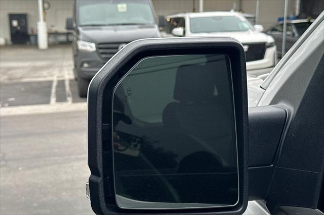used 2020 Ford F-150 car, priced at $64,000